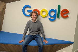 Giorgio Carafa Cohen è il nuovo country marketing manager Italy di Google