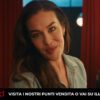Dopo l'ok dello IAP, Iliad lancia un nuovo spot con Megan Gale Dopo l'ok dello IAP, Iliad lancia un nuovo spot con Megan Gale