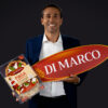 Fabrizio Vivarelli Pinsa di Marco cover