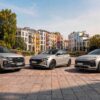 Hyundai presenta la campagna ‘La bellezza oltre il dettaglio’ e torna ad affidarne la produzione alla GenAI Hyundai Gamma Dark Line
