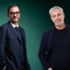 Matteo Conti e Alasdhair Macgregor Hastie