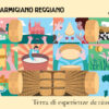 Il Parmigiano Reggiano diventa una terra da vivere con l’ultima campagna firmata da Vml Italy Vivi Parmigiano Reggiano_IMG