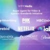 Wpp Media testa l’acquisto media agentico insieme a editori tv come Disney, Fox, Netflix, Comcast e Paramount WPP agentic buyer