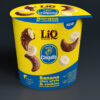 Chiquita nel mercato dei gelati con LiQ: arrivano stecchi e bonbon al gusto banana. Il lancio punta su pr, influencer marketing e social chiquita-gelato-cover