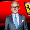 Massimiliano Di Silvestre (ex Bmw) va in Ferrari come chief marketing & commercial officer Massimiliano Di Silvestre