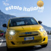 La nuova pubblicità Fiat celebra l'estate italiana con la canzone “Al Mio Paese” spot-fiat-estate-italiana