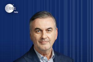 Francesco Avanzini è il nuovo presidente di GS1 Italy