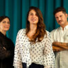 Hello, nuove nomine nel reparto creativo e di client service Hello_da sx a dx Neri, De Mattia, Fumagalli