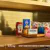 Kraft Heinz e The Walt Disney Company uniscono media, ristorazione ed esperienze Kraft_Heinz_Disney_Castle