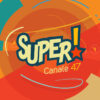 Super! torna a De Agostini Editore: dal 17 luglio il canale rientra nel network del gruppo LOGO_SUPER-can47_-169-BG01b