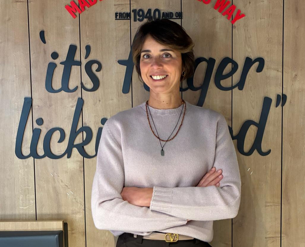 Dentro la strategia di KFC Italia: value for money e innovazione i pilastri. La CMO Farè: “Tre lanci entro fine anno” Brand News ha intervistato Marzia Farè, chief marketing officer di KFC Italia