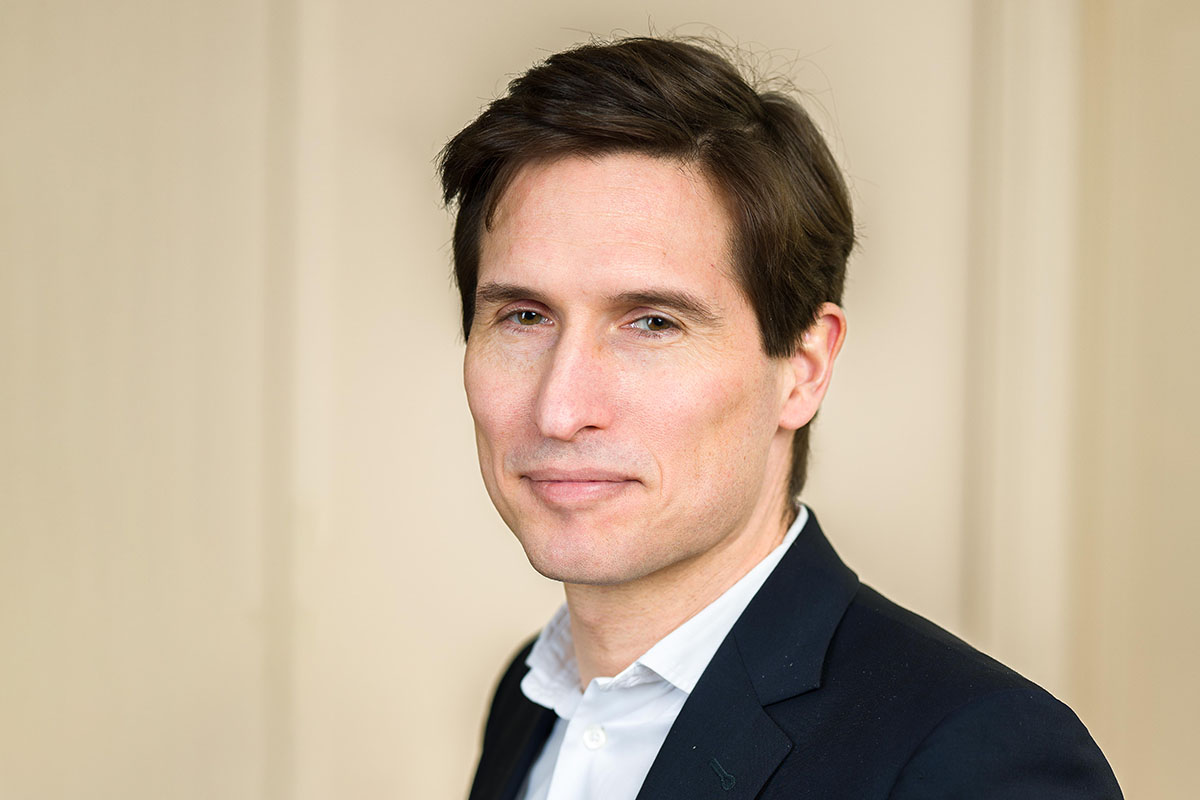 Renault Group nomina Paul Michon direttore della comunicazione corporate Renault Group nomina Paul Michon direttore della comunicazione corporate