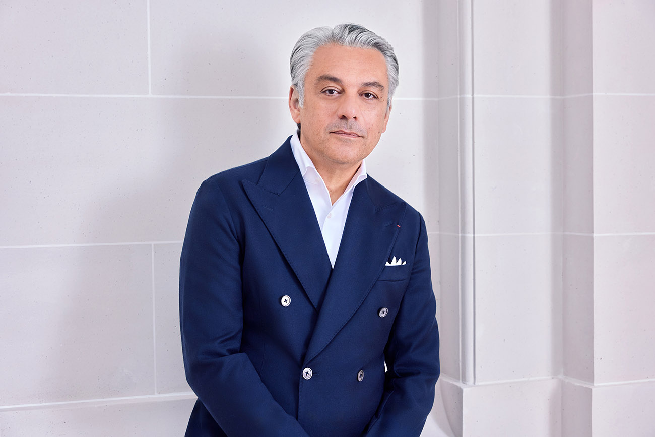 Publicis Groupe ha vinto la gara media di Kering Publicis Groupe ha vinto la gara media di Kering