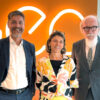 SEC Newgate Italia nomina Sergio Pisano direttore generale SEC_img_Sergio Pisano_Paola Ambrosino_Fiorenzo Tagliabue
