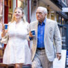 Lavazza coinvolge Martin Scorsese e la figlia Francesca nella mini-serie “Family Blend” lavazza martin scorsese