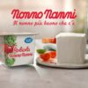Nonno Nanni torna in Tv con una nuova campagna dedicata a Stracchino e Robiola Nonno Nanni~1