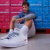Esselunga lancia una sneaker Adidas in edizione limitata personalizzata per i fan Adidas Esselunga 3