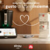 Illy e Bimby portano il caffè oltre la tazzina con una campagna di Publicis Sapient Bimby_Illy
