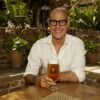 Birra Moretti e Stanley Tucci dimostrano come godersi i piccoli piaceri della vita nella campagna internazionale Birra Moretti Stanley Tucci