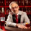 Per la Negroni Week, Campari schiera i 'Bitter Nine', nove personalità creative che rappresentano le note amaricanti del cocktail Campari-Stay-Bitter_AC_2_3x2