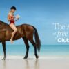 Club Med rilancia la propria identità con la campagna ‘L’arte del tempo libero’. Firma BETC ClubMED_2606056_Master_Horse_800x450_Width_Uk_RGB_150DPI (2)