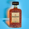 Disaronno rinnova la bottiglia e lancia la campagna “the Dolce Side of Life” DISARONNO_Nuova Bottiglia ambietata 1_ok