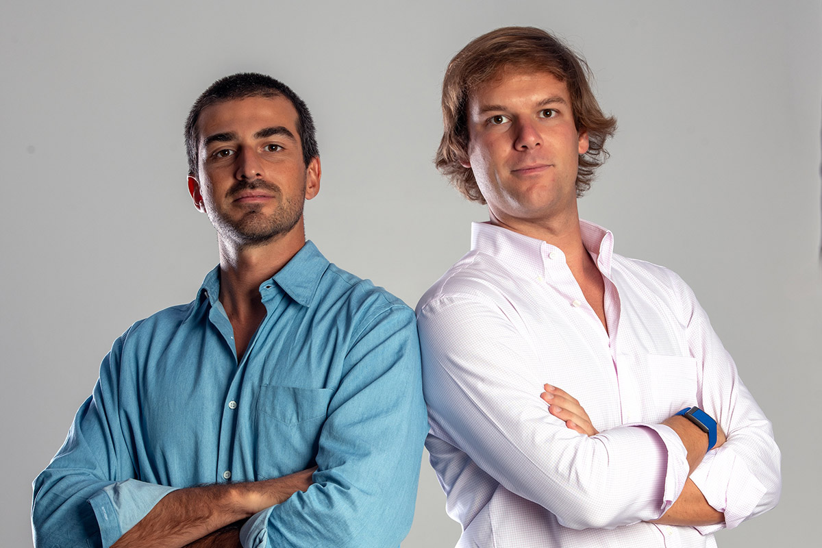 Buytron: Federico Mulas entra come partner & strategic creative director Buytron: Federico Mulas entra come partner & strategic creative director