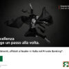 Fideuram: Roberto Bolle protagonista della nuova campagna istituzionale Fideuram_Bolle_2