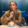 Ita-Airways-Sharon Stone