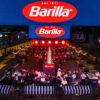 Barilla fa il bilancio delle attivazioni al GP di Monza, tra degustazioni, show cooking e attività interattive. Ecco i numeri e le agenzie coinvolte La Tavolata by Barilla on the Monza circuit.