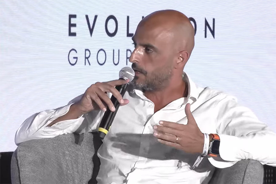 La sfida dell’AI secondo Evolution Group: “Serve una risposta europea” La sfida dell’AI secondo Evolution Group: “Serve una risposta europea”