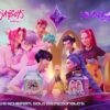 Parte in Italia la promozione McDonald’s dedicata a KPop Demon Hunters McDonald’s x Netflix_KPop Demon Hunters