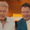 Michael J. Fox e Harrison Ford spiegano come supportare una persona amica con il Parkinson senza avvitarsi nell'imbarazzo Parkinson Michael J. Fox & Harrison Ford
