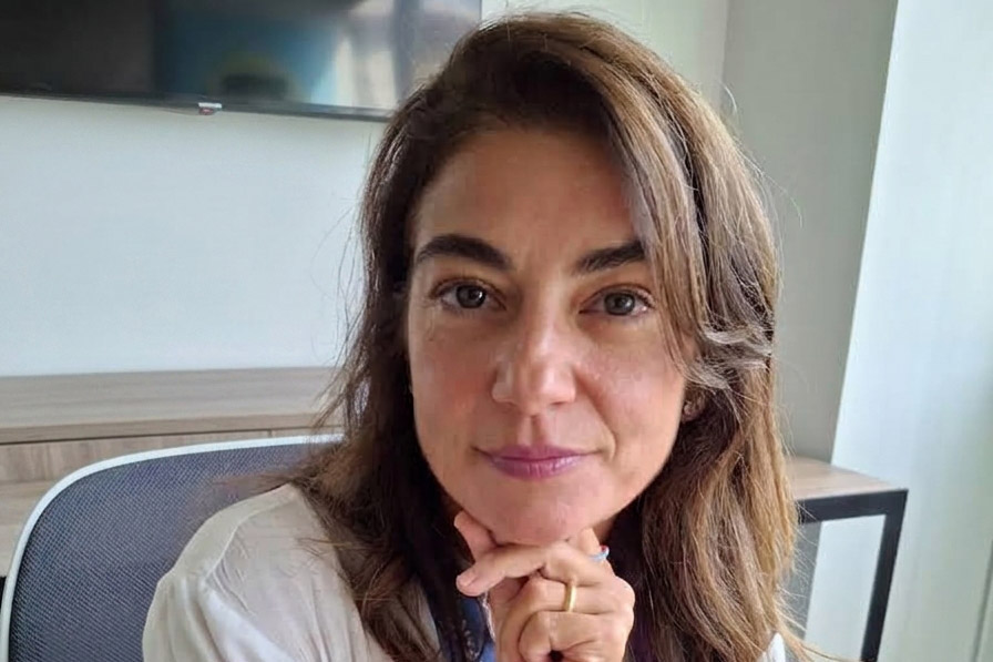 Kantar nomina Silvia Damato head of strategy & innovation Kantar nomina Silvia Damato head of strategy & innovation