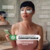 Yves Rocher presenta la sua nuova piattaforma di marca centrata sul diritto al benessere Yver Rocher DesoPasDispo