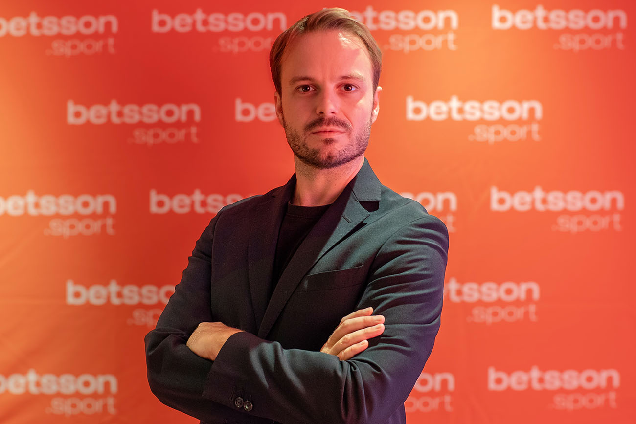 Betsson punta su un approccio ‘always on’ con al centro tv, community e territorio. Il marketing manager Edoardo Gasparin spiega la strategia Betsson punta su un approccio ‘always on’ con al centro tv, community e territorio. Il marketing manager Edoardo Gasparin spiega la strategia