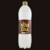 Coop porta sugli scaffali la “Nuda Cola”, la cola trasparente senza coloranti nuda_cola_sfondo_scuro