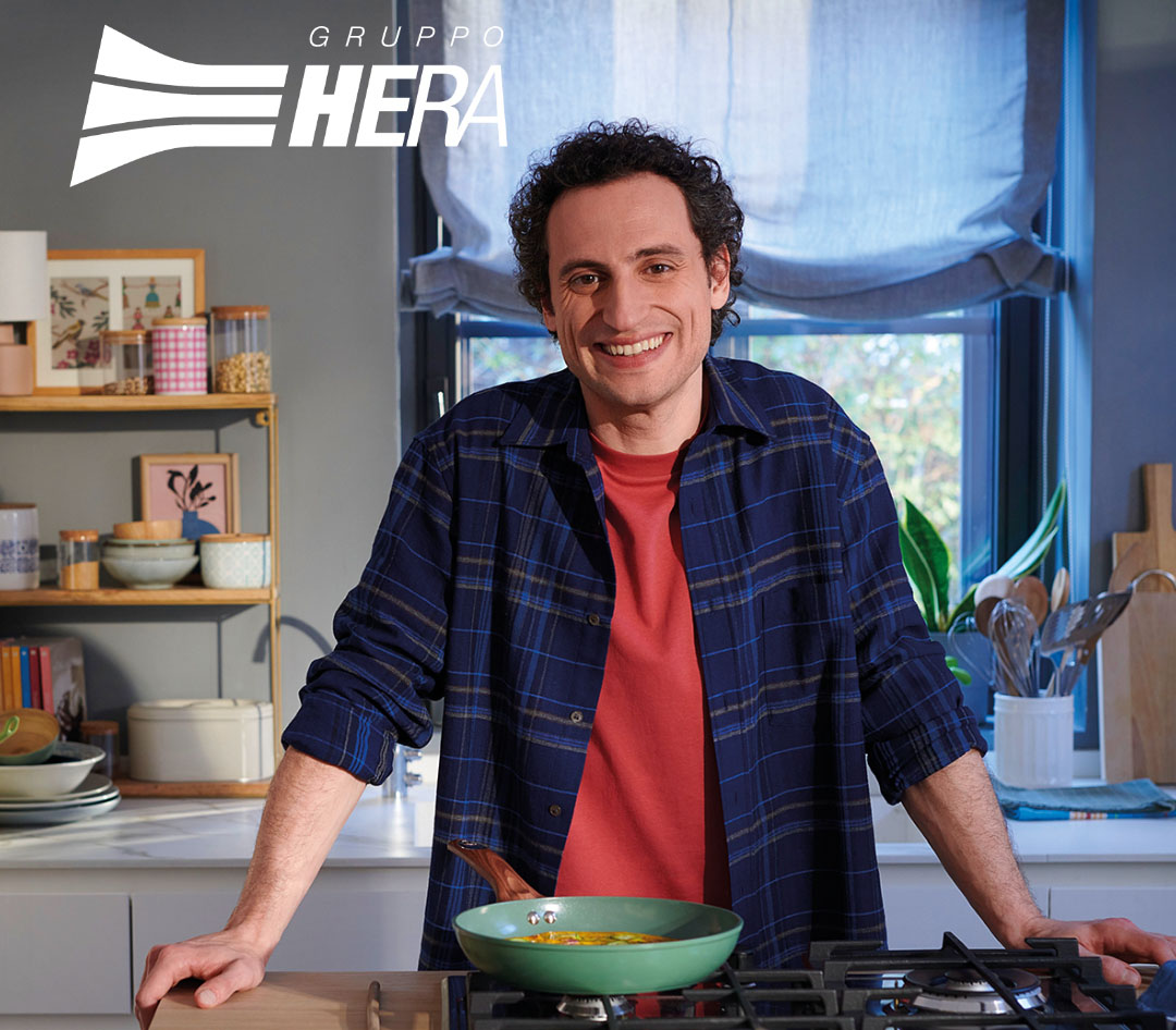 Gruppo Hera debutta su ChatGPT Ads con Havas Media Network Gruppo Hera debutta su ChatGPT Ads con Havas Media Network