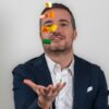 Lego prepara una campagna natalizia all’insegna della condivisione, parlando alle passioni di ciascuna audience Davide Cajani, head of marketing di Lego Italia oriz