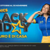 Foto_Euronics_Black Friday 2026_Elettra Lamborghini_DEF