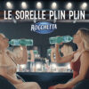 Rocchetta sceglie Gibbo&Lori e lancia la nuova campagna con Katia Follesa al fianco di Michelle Hunziker Screenshot