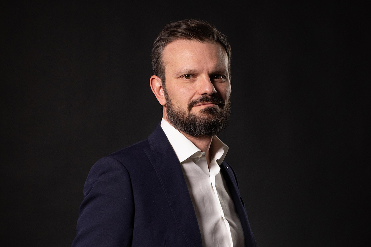 Maurizio Arosio torna in Havas e assume la guida di Nohup Maurizio Arosio torna in Havas e assume la guida di Nohup