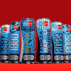 Coca-Cola celebra i 100 anni del Napoli con una collezione di lattine in edizione limitata Napoli_Straight_16x9_Full-Lineup