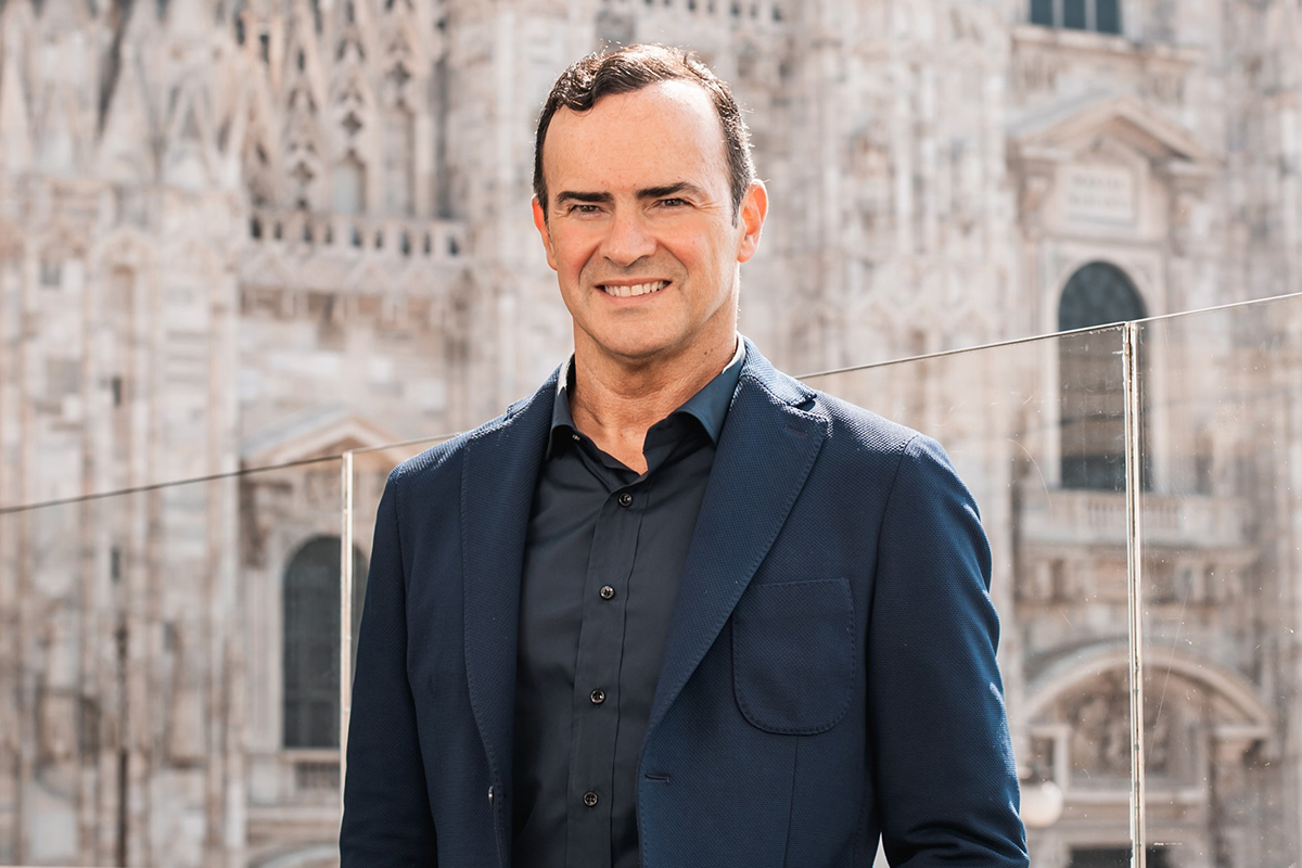 Skydance annuncia la nuova organizzazione internazionale: Alessandro Araimo amplia le responsabilità Skydance annuncia la nuova organizzazione internazionale: Alessandro Araimo amplia le responsabilità