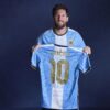 Adidas saluta Lionel Messi con il mini-documentario "Gracias 10” adidas messi gracias