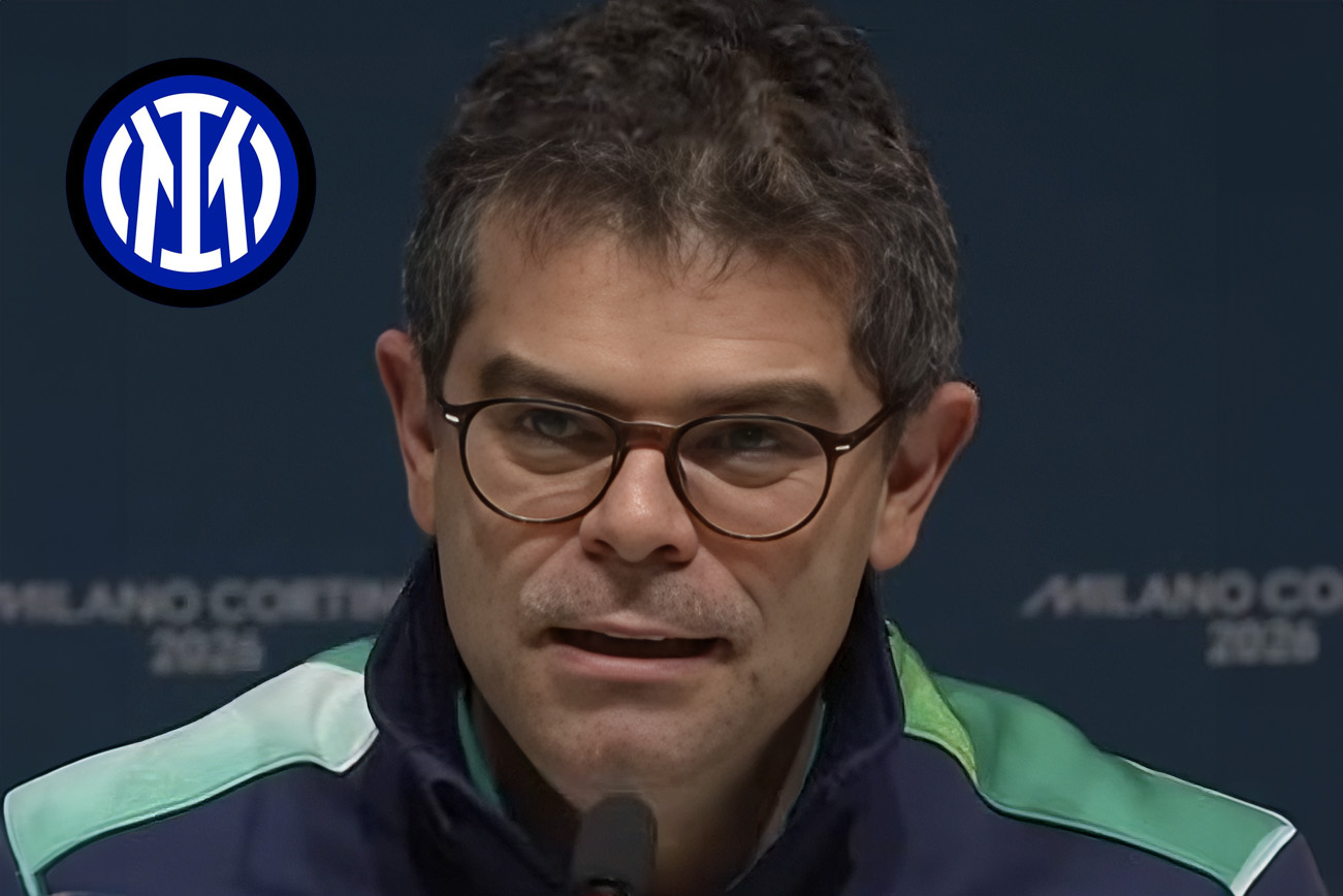 L'Inter affida la guida della comunicazione a Luca Casassa L'Inter affida la guida della comunicazione a Luca Casassa