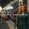 La nuova pubblicità del Gruppo Fs è un viaggio nel tempo sulle note di Lucio Dalla. Firma VML Screenshot